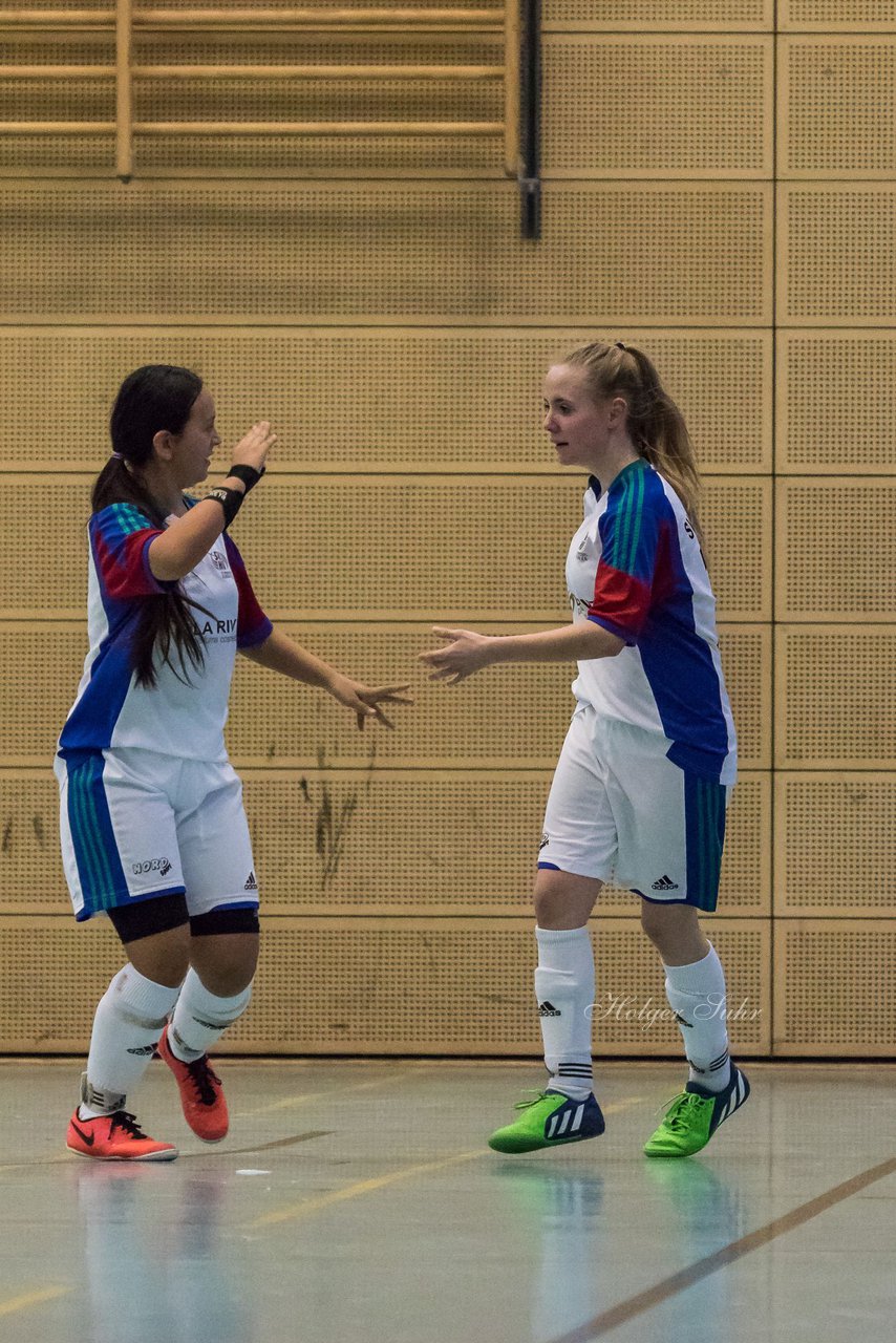 Bild 551 - Girls Cup